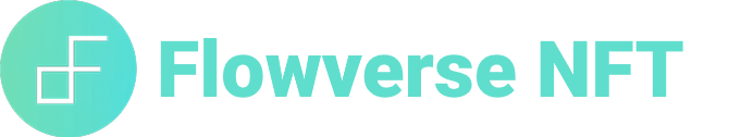 Flowverse Brand Logo