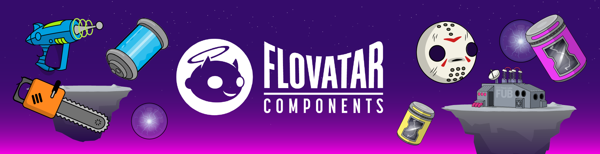 Flovatar